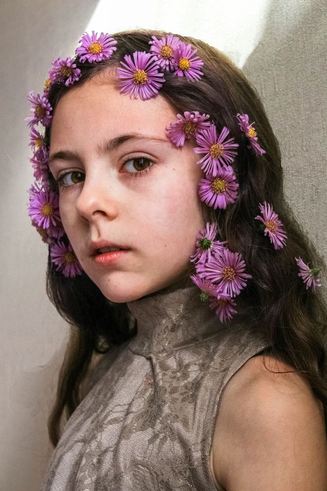 Photograph by Анна Шелковичева