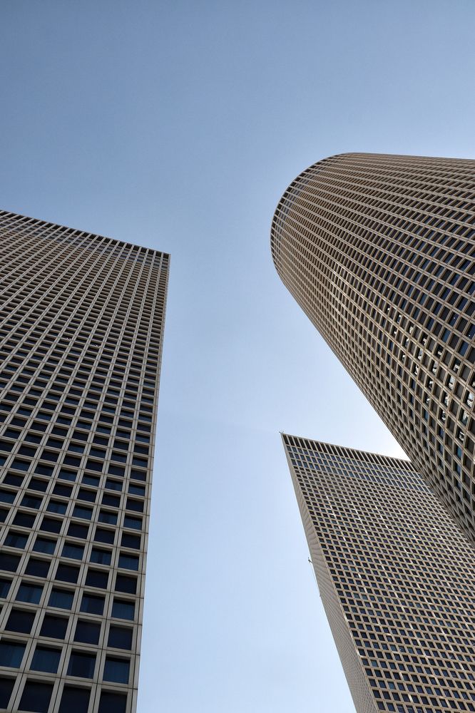 Photograph by Drora Baharal