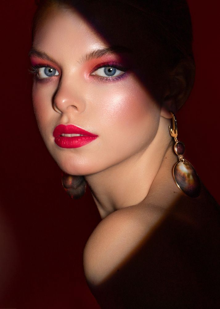 Photograph by Мелана Романова