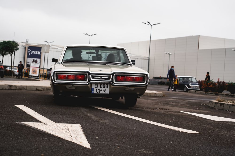 Photograph by Madalin Giurgescu