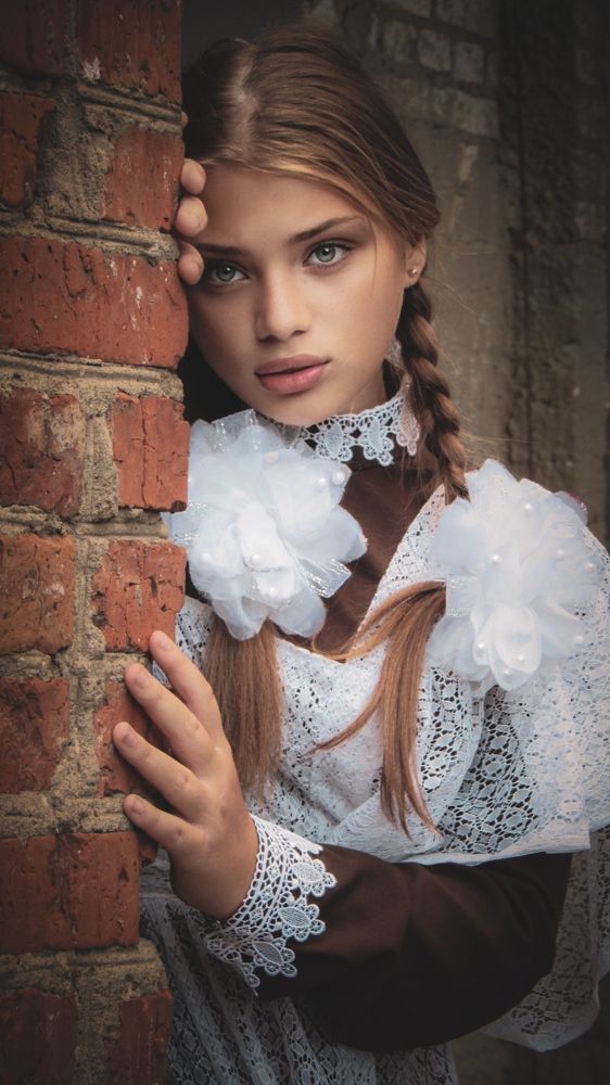 Photograph by Дарья Березлева