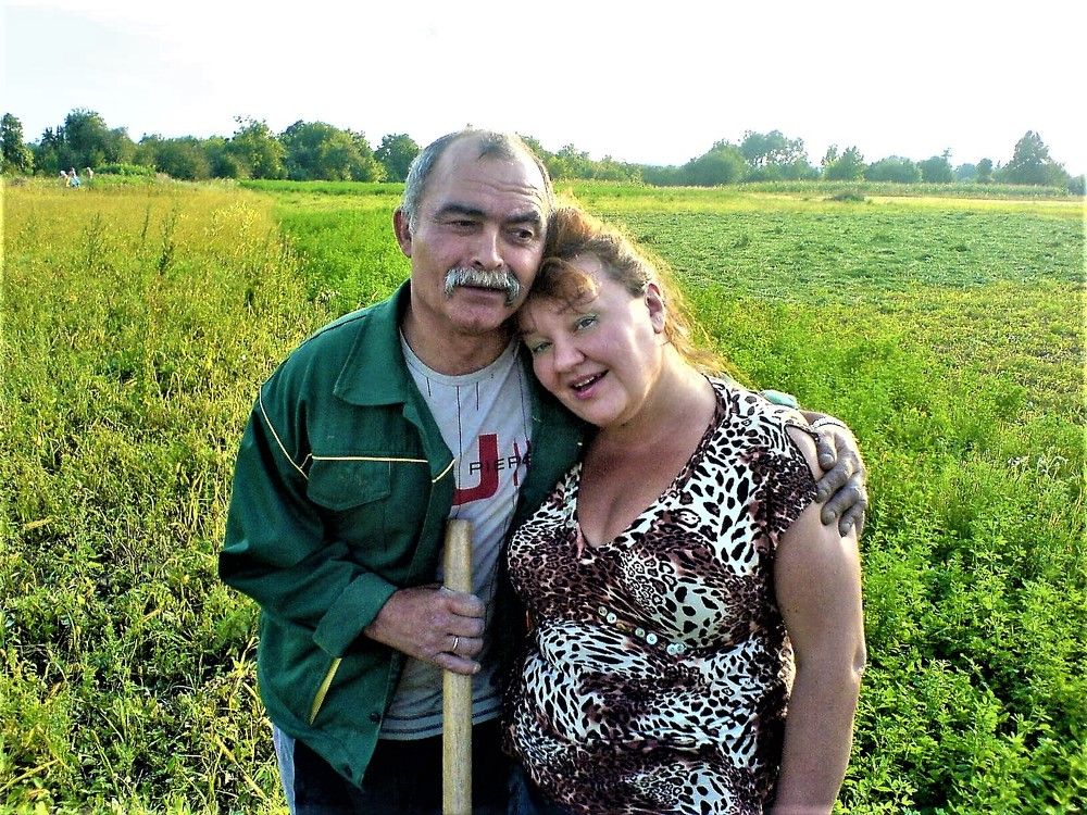 Photograph by TERESA Yurkevich