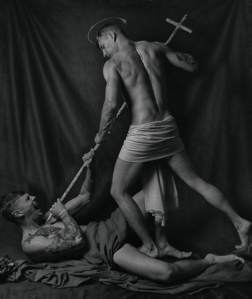 Photograph by Александр Замятин