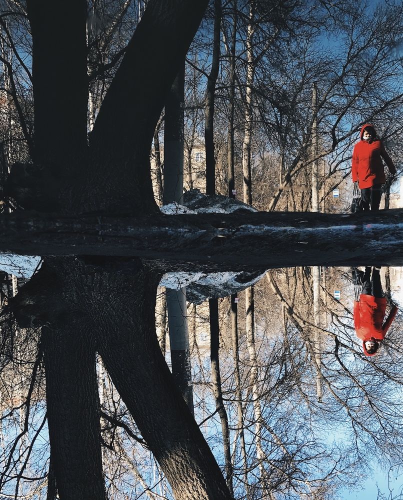 Photograph by Илья Михайлов