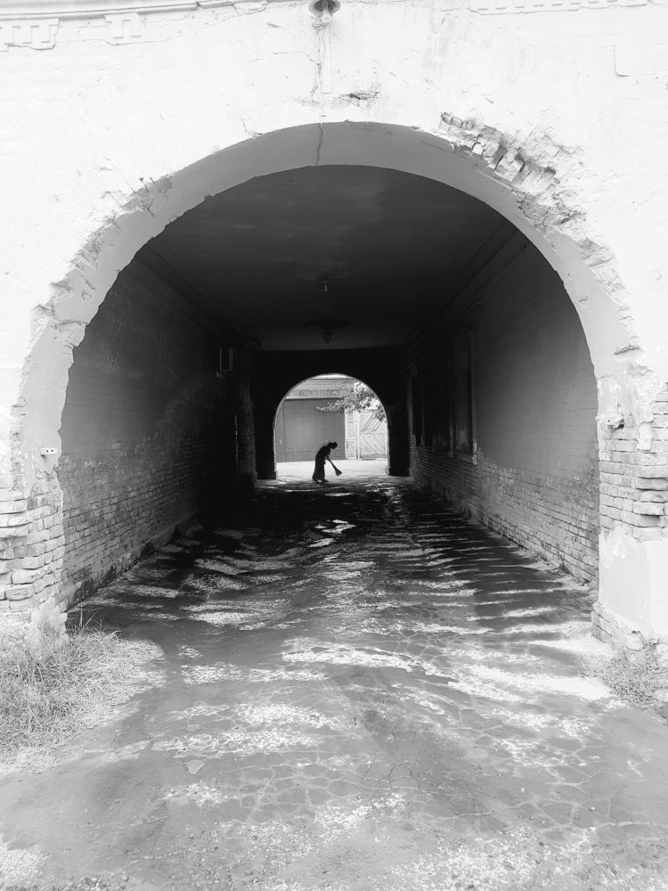 Photograph by Аделина Байбуриева