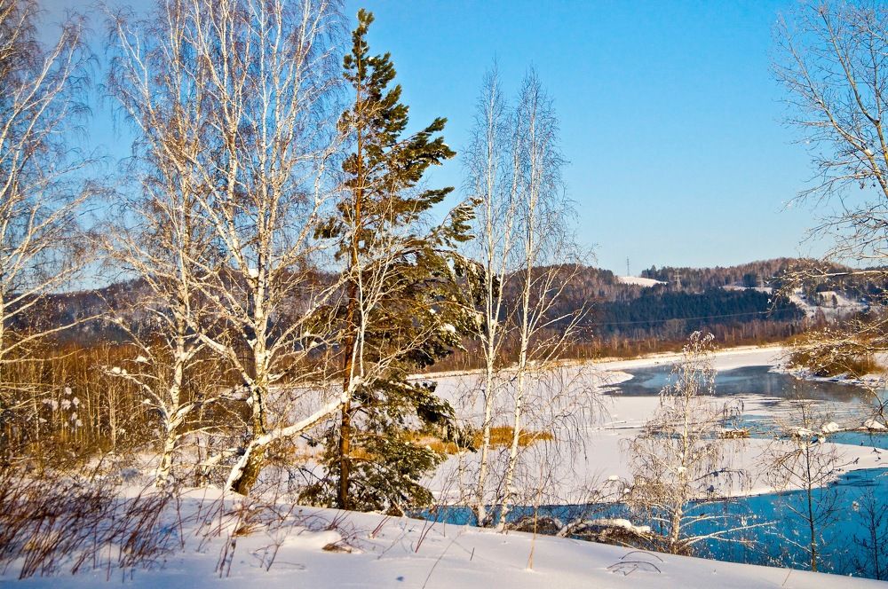 Photograph by Владимир Рандин