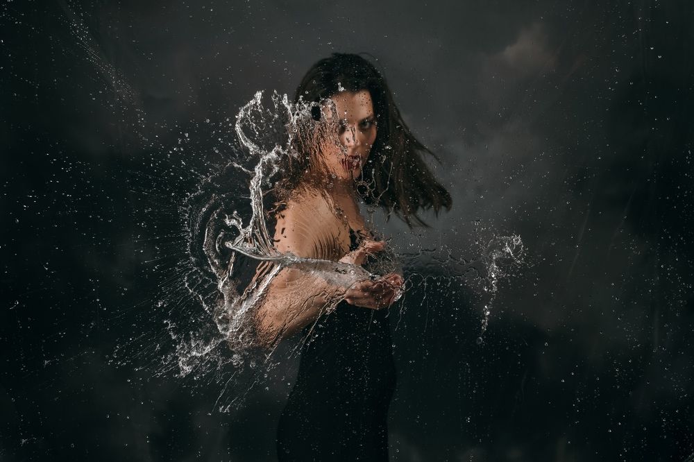 Photograph by Хулин Алексей