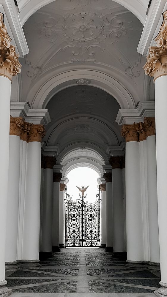 Photograph by Оксана Корепанова