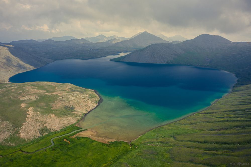 Photograph by Михаил Гассиев