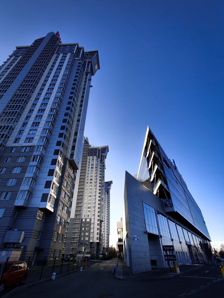 Photograph by Александр Тумко