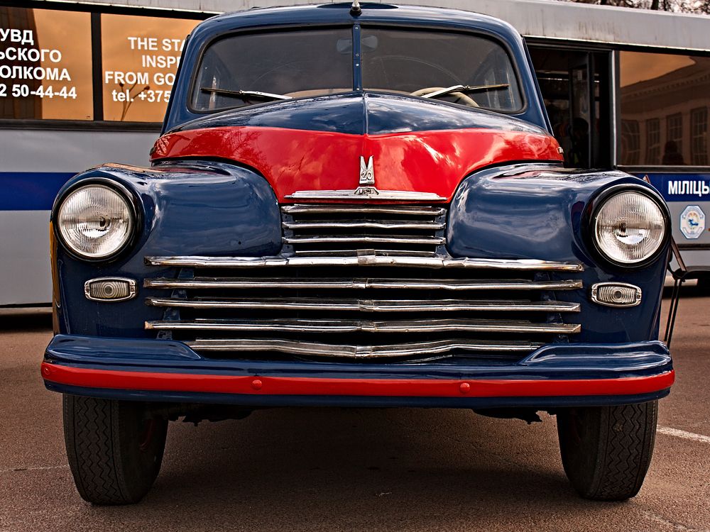 Photograph by Евгений Козлов