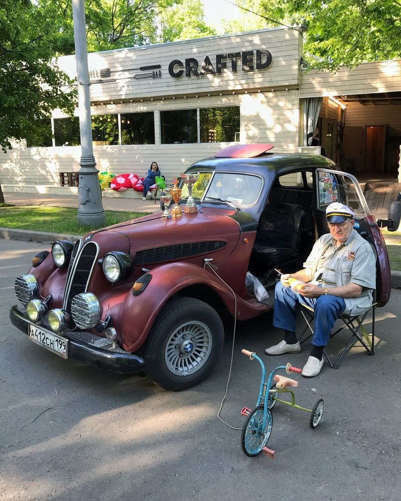 Фотография автора Кирилл Литовский