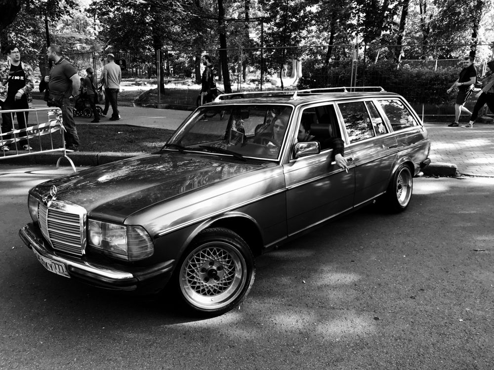 Фотография автора Кирилл Литовский