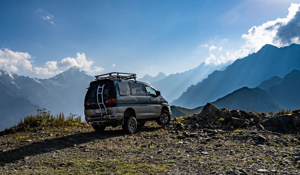 Photograph by Евгений Греков