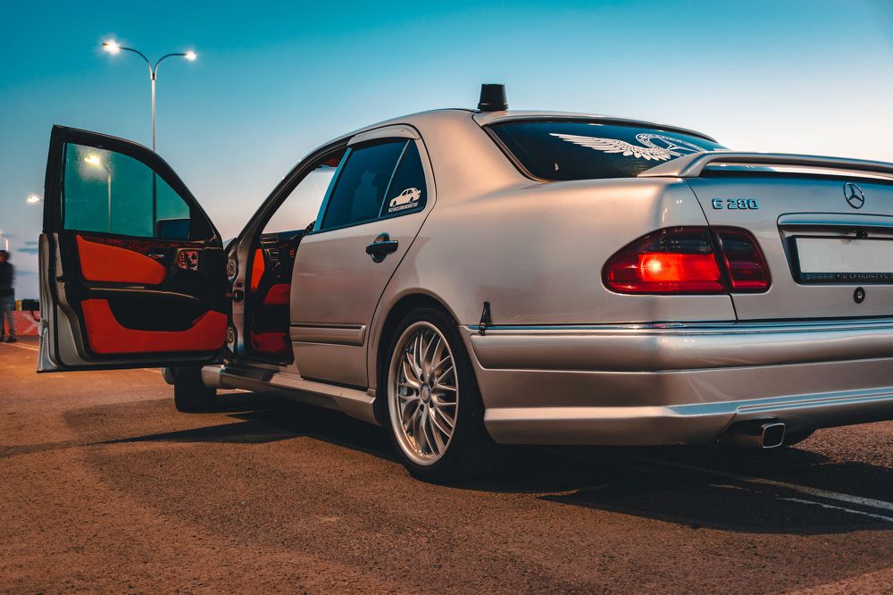 Photograph by Роман Бекбулатов