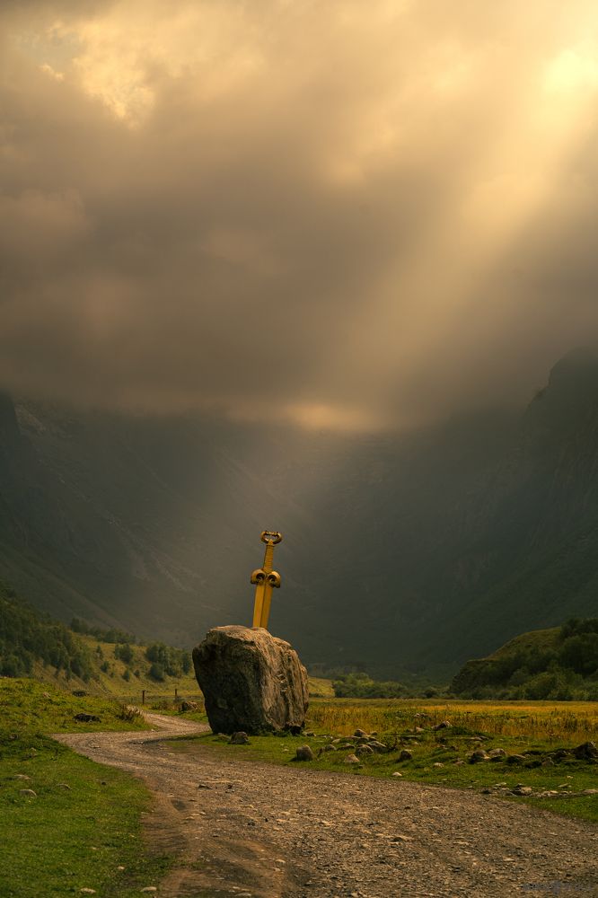 Photograph by Михаил Гассиев