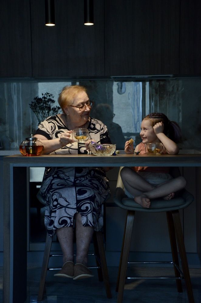 Разговоры по душам