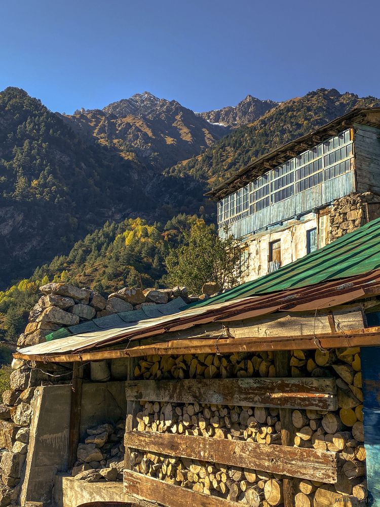 Photograph by Михаил Гассиев