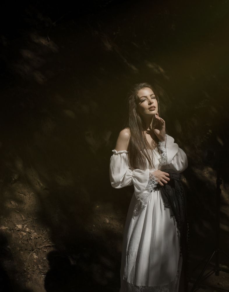 Photograph by Daniel Horvat