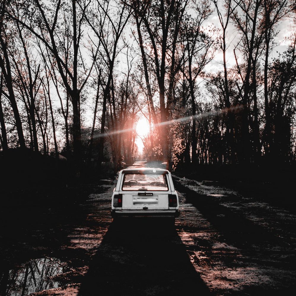 Photograph by Володимир Білоцькій