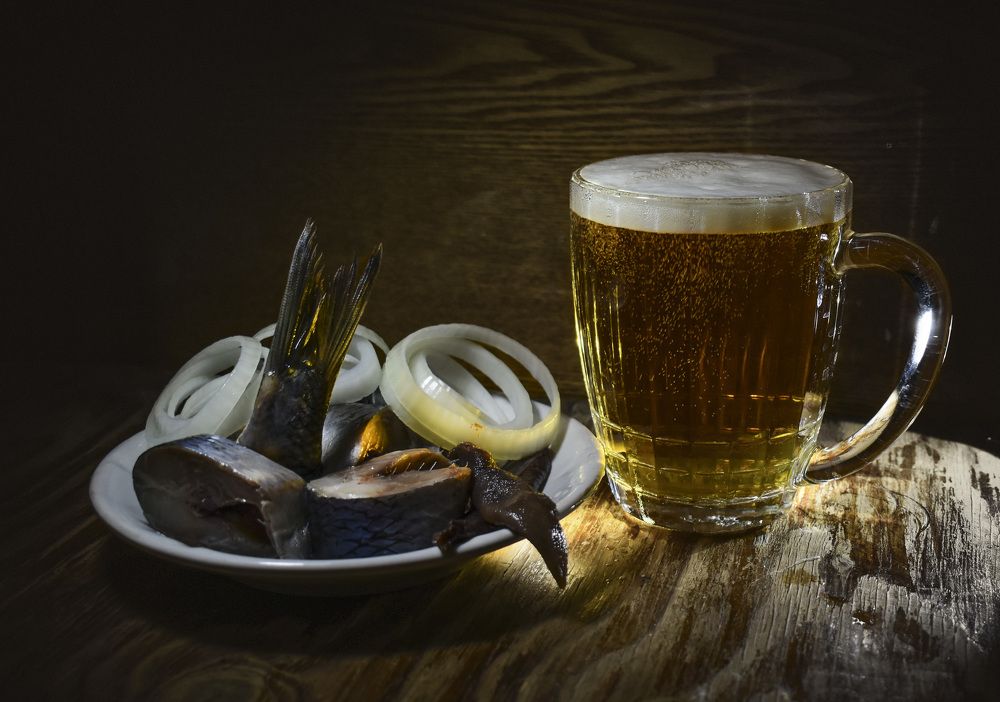 Photograph by Роман Пацкевич