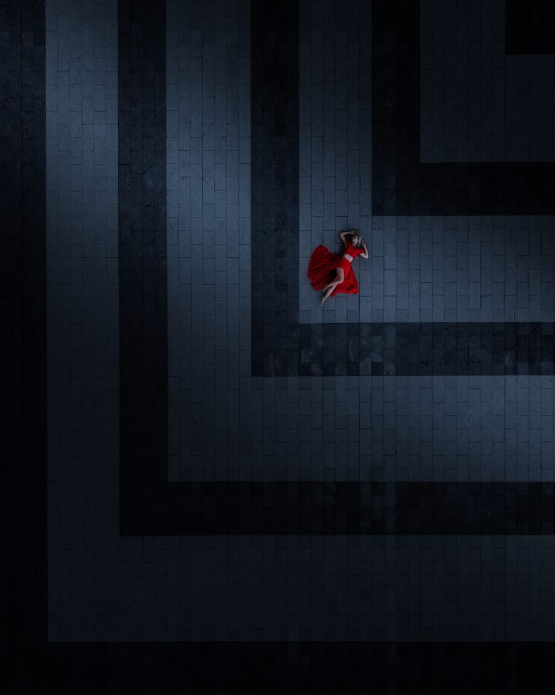 Photograph by Антон Шваин