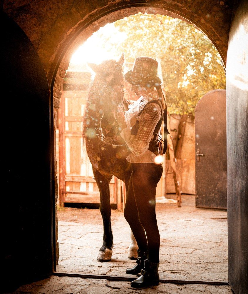 Photograph by Александра Латышик