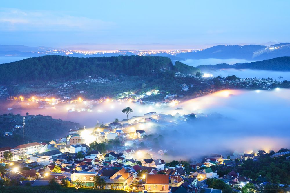 Photograph by Trung Duong