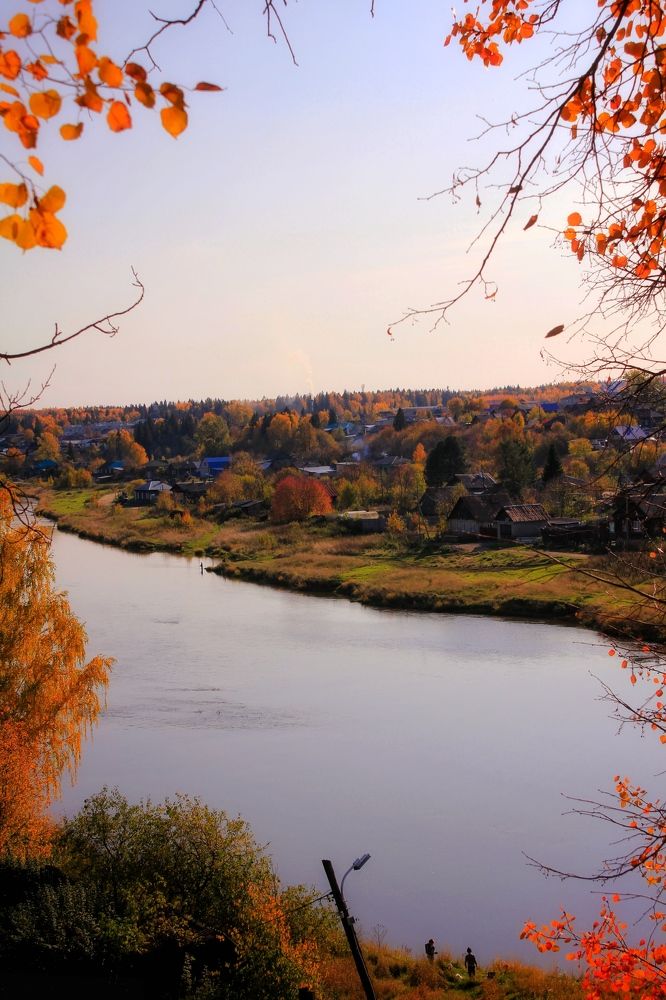 Photograph by Anastasya Beginina