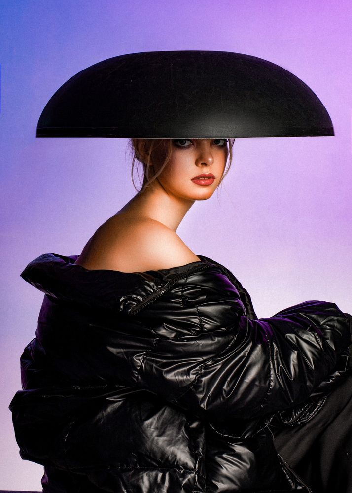 Photograph by Мелана Романова