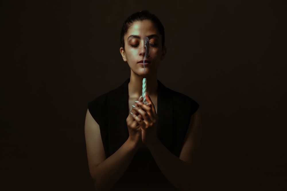 Photograph by Hossein ziaadini