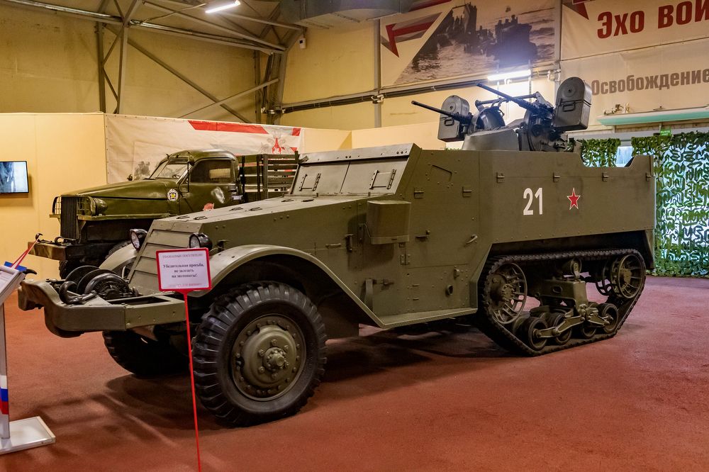 Photograph by Демьян Лопатов