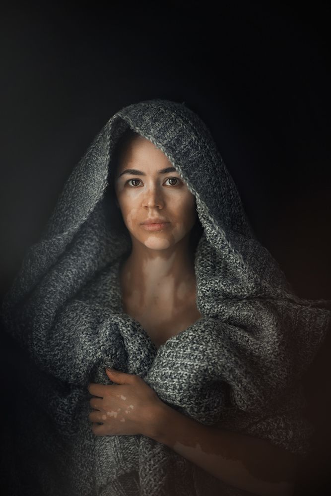 Photograph by Gulya Malikova