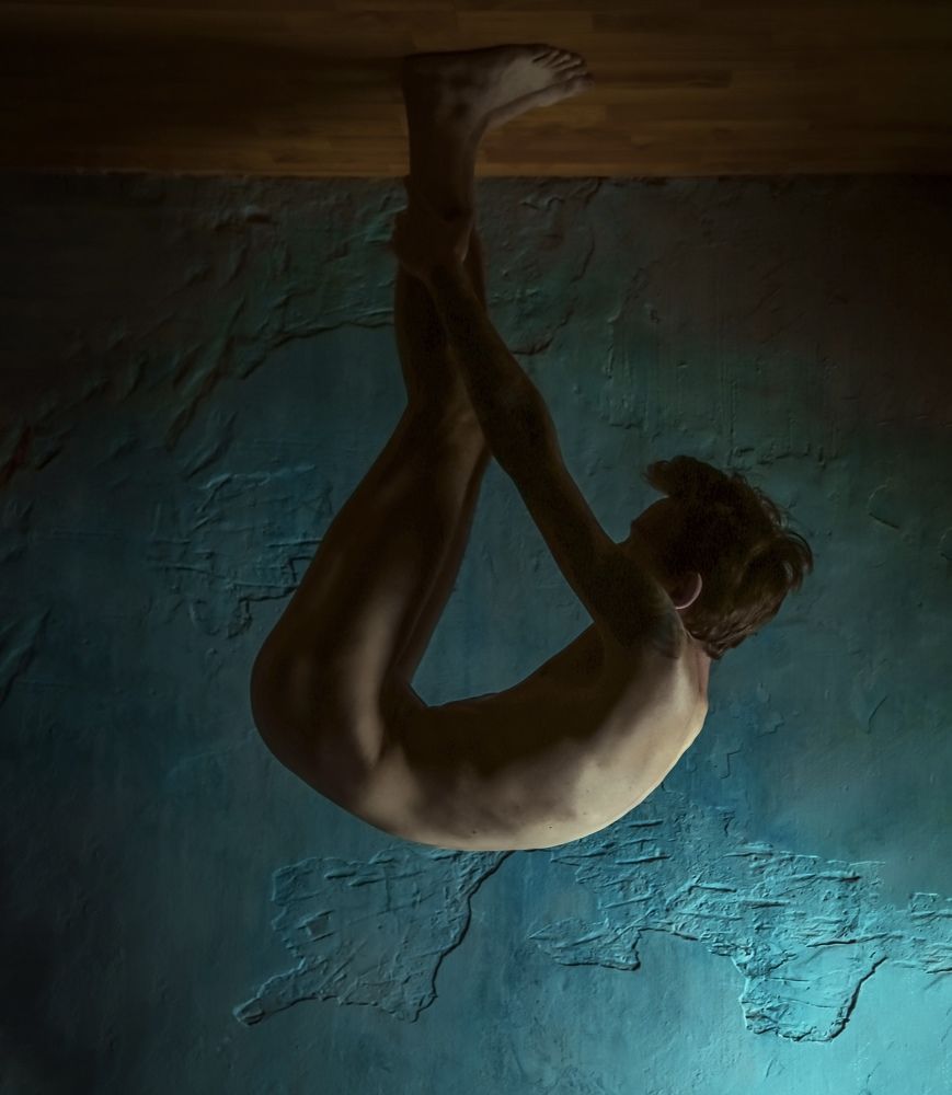 Фотография автора Александр Заикин