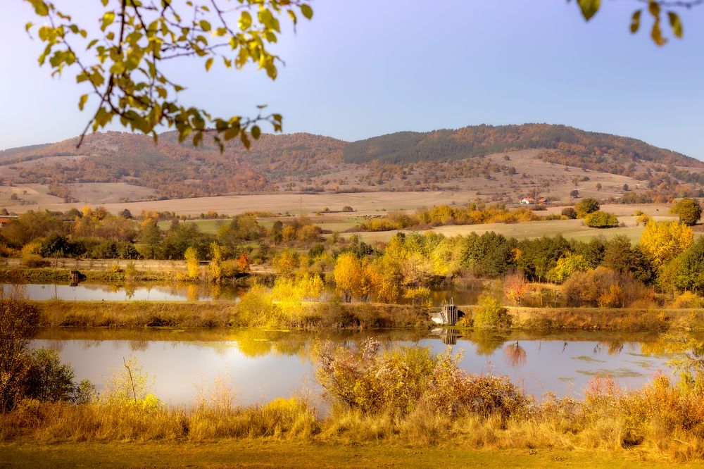 Photograph by Nataliya Nazarova