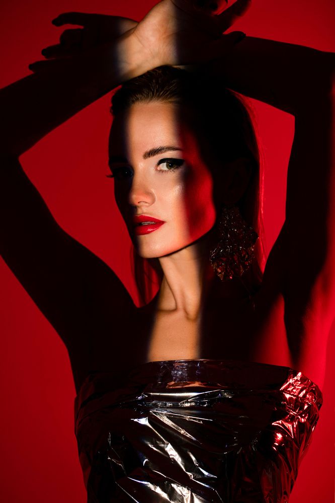 Photograph by Мелана Романова