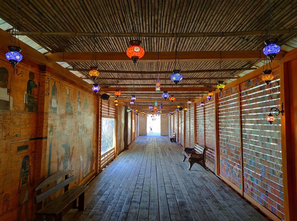 Photograph by Андрей Маргосов