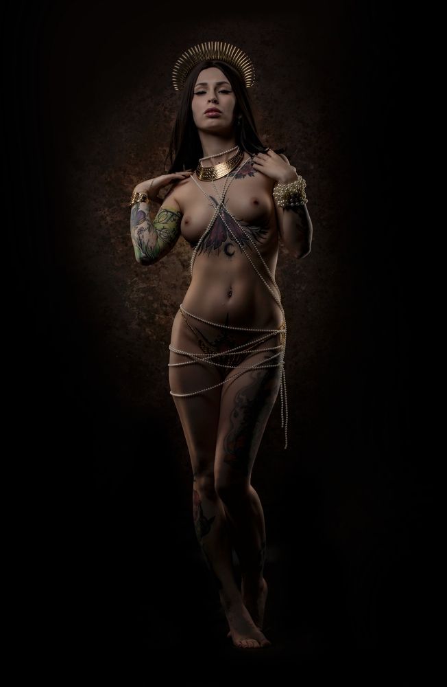 Photograph by Алексей Малышев