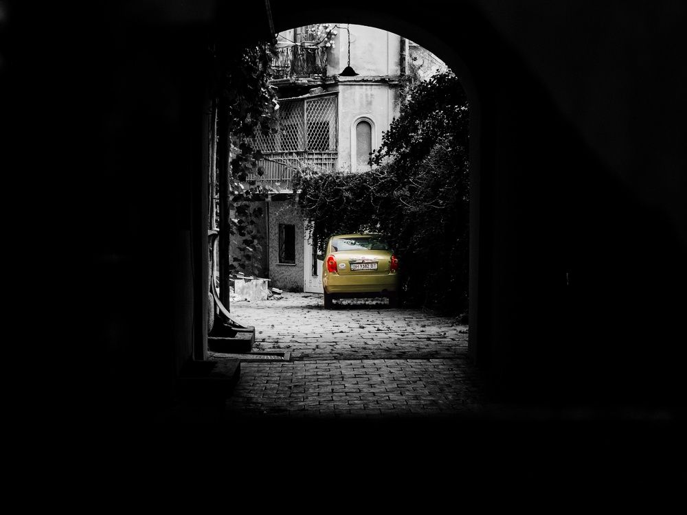 Photograph by Станислав Кунецкий