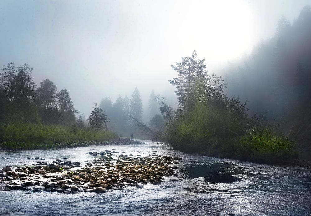 Photograph by Ерёмин Александр