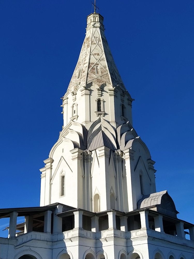 Photograph by Ольга Стоун