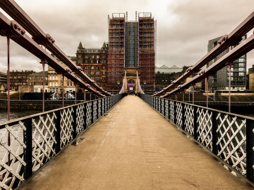 Photograph by Viviana García