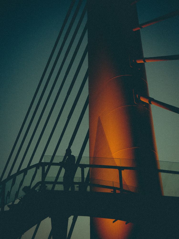 Photograph by Enes Bayraktar