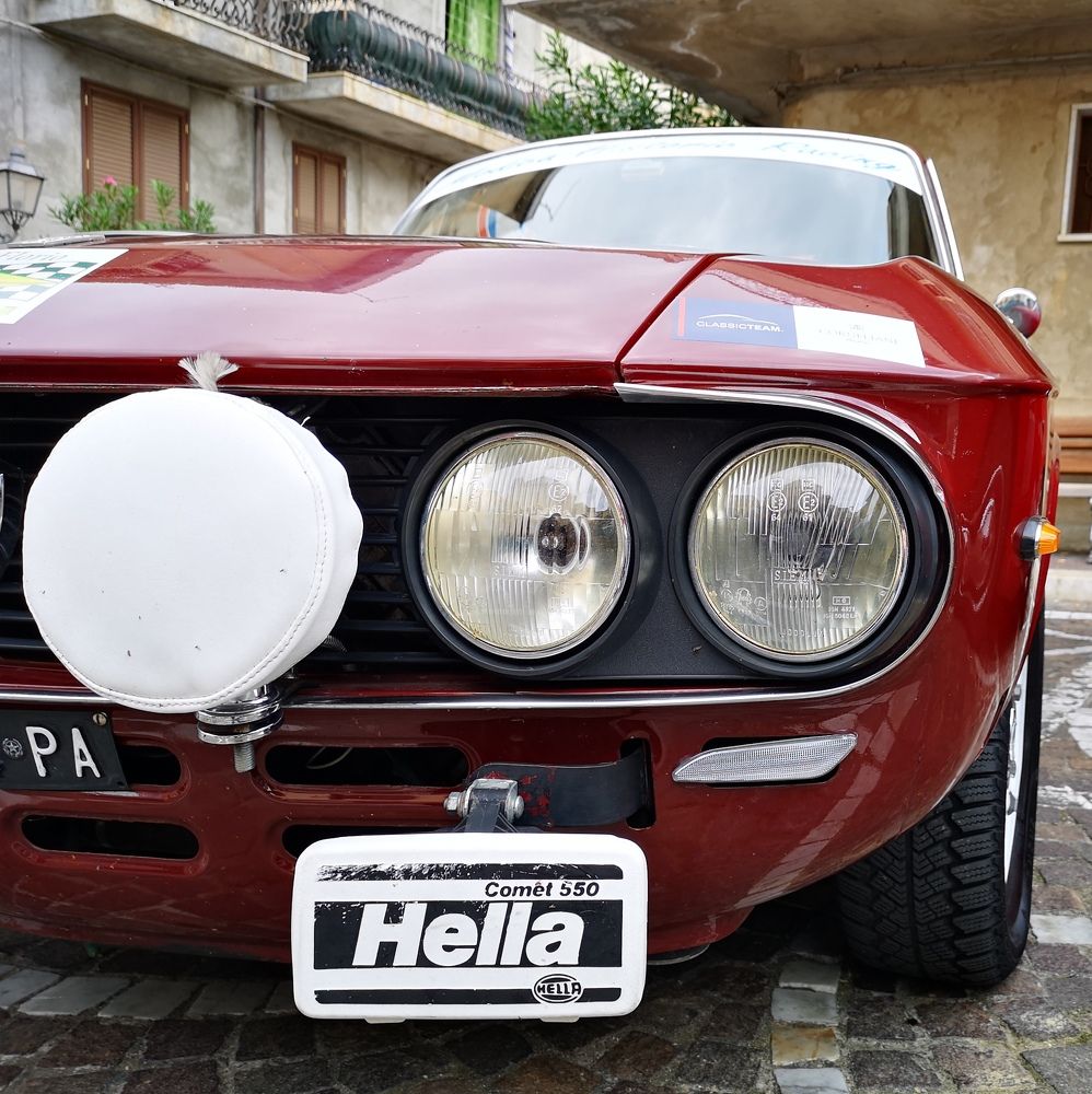 Photograph by Mirko Valenti