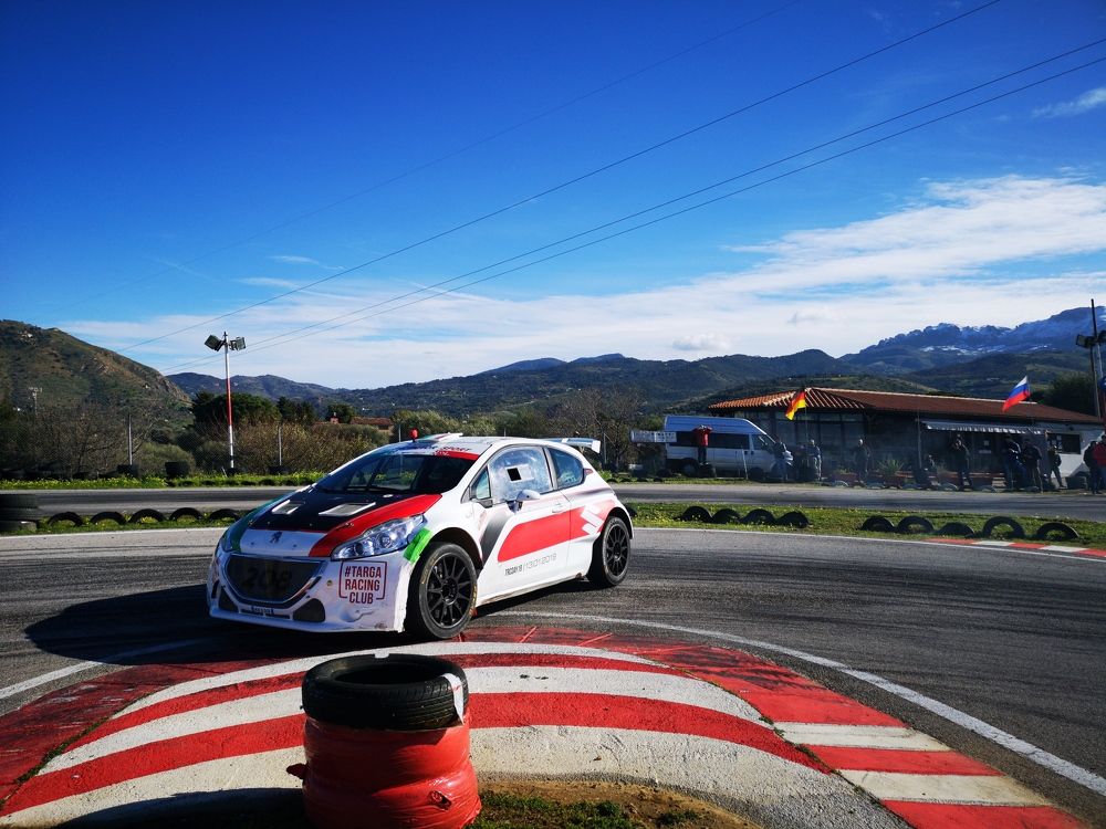 Photograph by Mirko Valenti