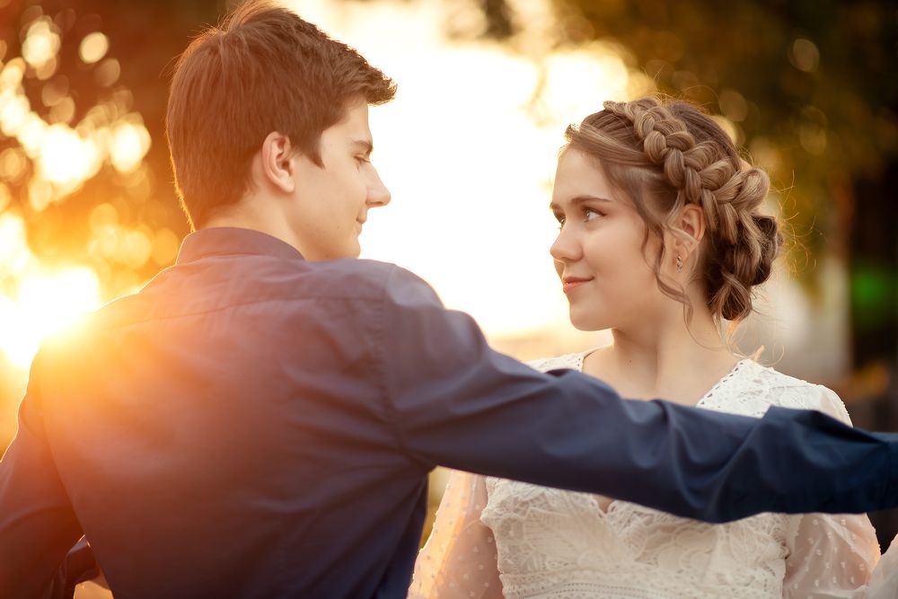 Photograph by Евгения Швецова