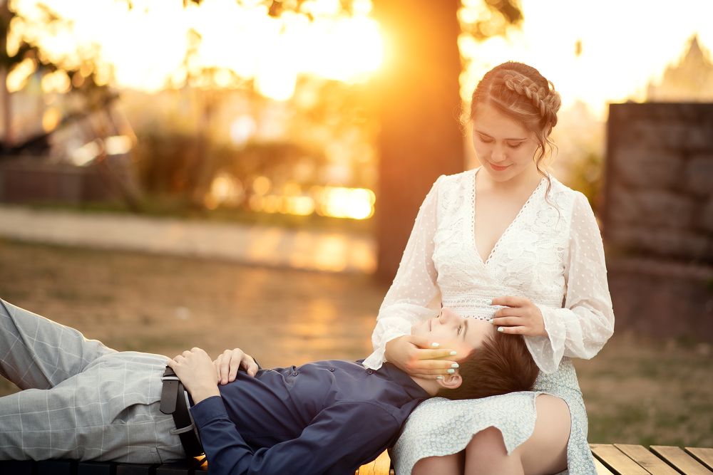 Photograph by Евгения Швецова