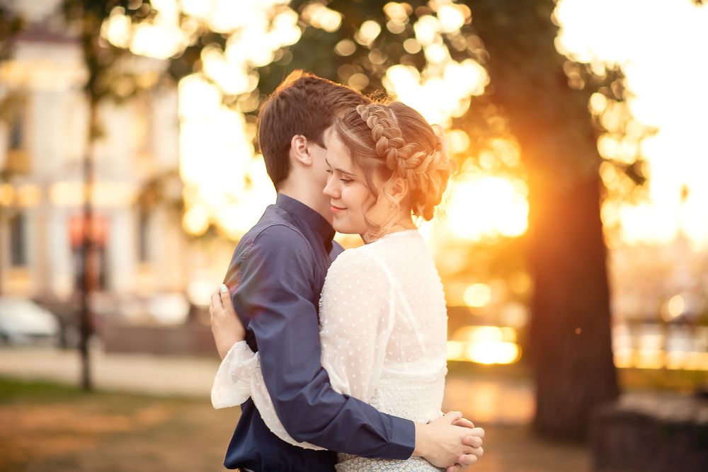 Photograph by Евгения Швецова