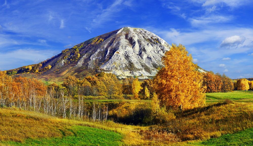 Photograph by Петр Орлов