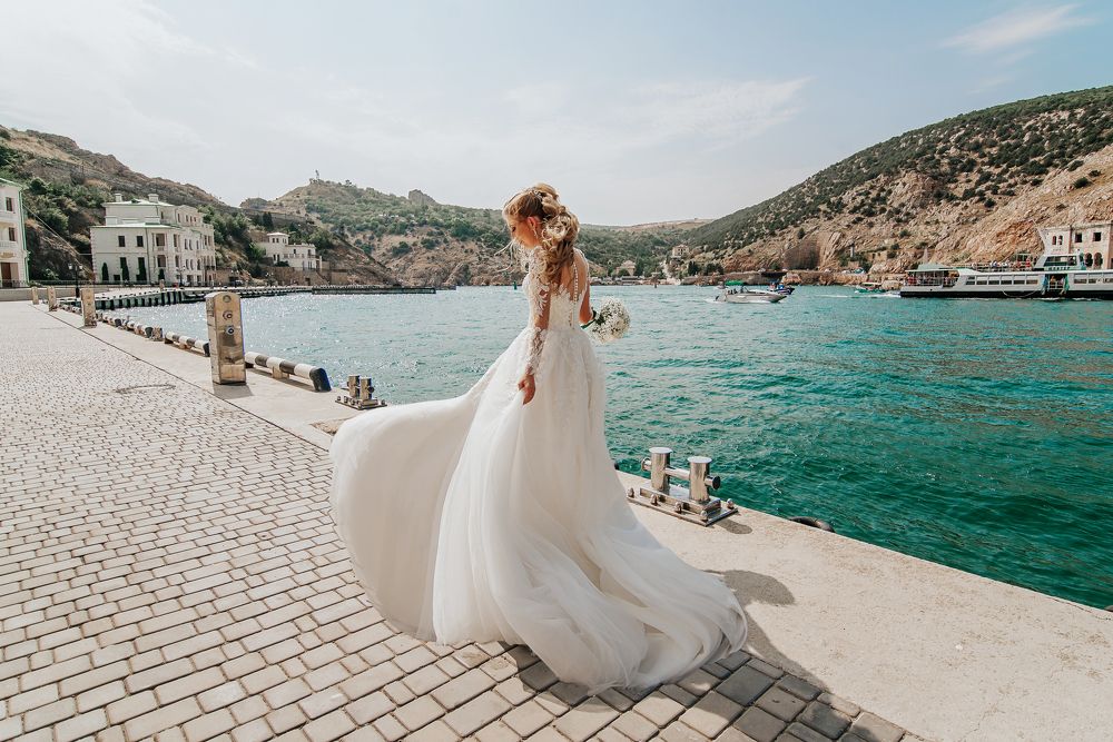 Photograph by Ирина Бакач